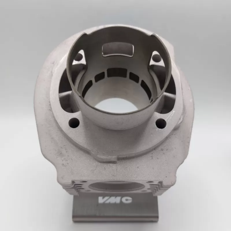 Gruppo Termico VMC STELVIO 2.0 - 177cc Ø 63mm E Corsa 57mm, Candela Laterale - immagine 3