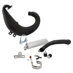 Marmitta Racing VMC TORK - B