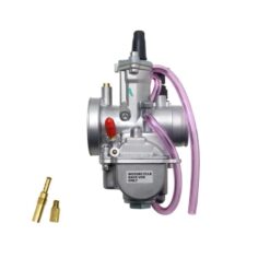 Carburatore VMC PWK 28 Valvola Piatta