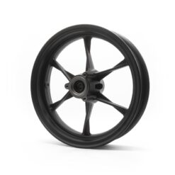 Cerchio 2.50 3 Fori Pitbike Motard 10" VMC Superlight - Cuscinetto 15 mm