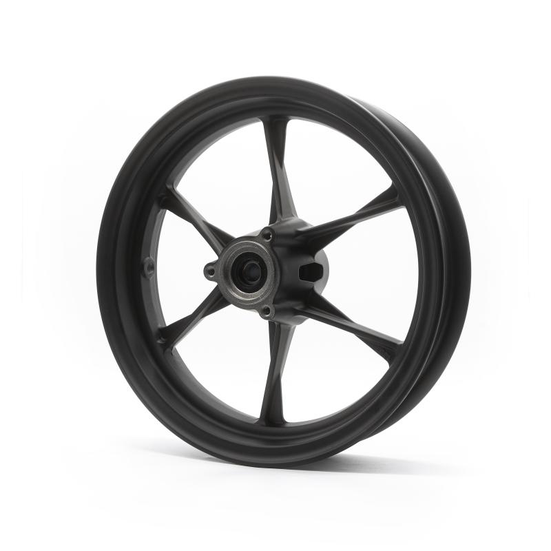 Cerchio 2.50 3 Fori Pitbike Motard 10" VMC Superlight - Cuscinetto 15 mm