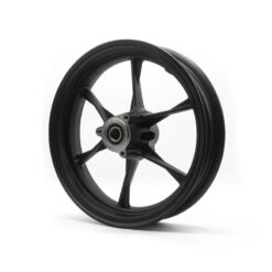 Cerchio 2.20 3 Fori Pitbike Motard 12" VMC Superlight - Cuscinetto 20 mm