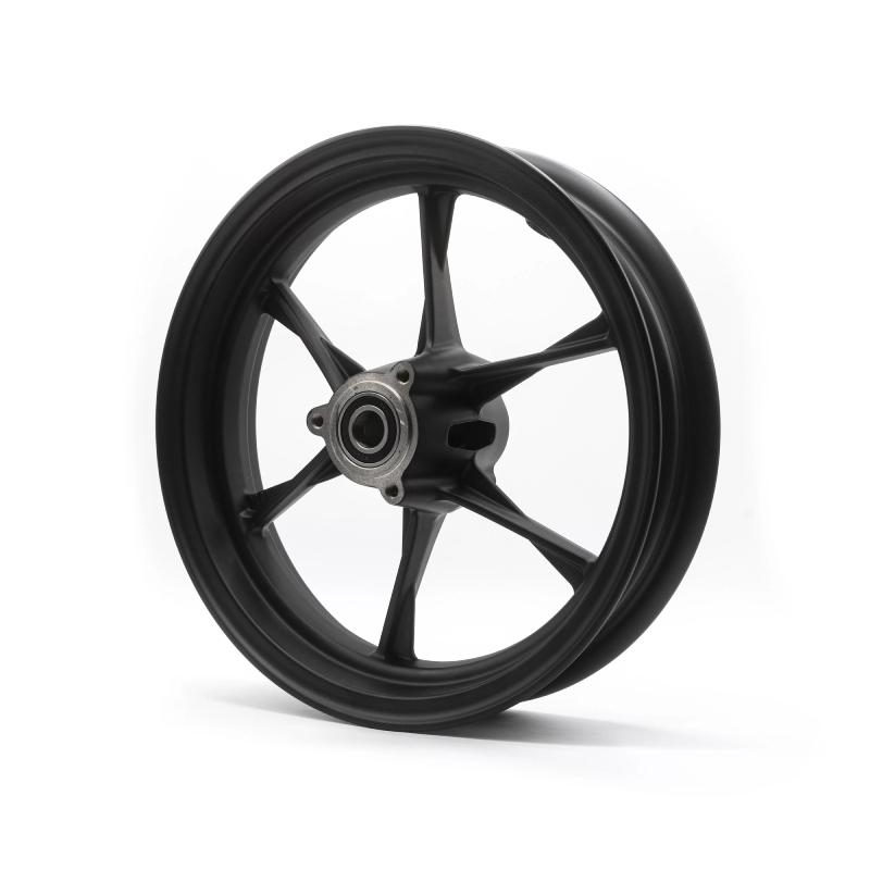 Cerchio 2.20 3 Fori Pitbike Motard 12" VMC Superlight - Cuscinetto 20 mm