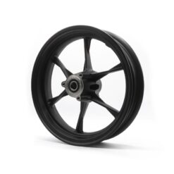 Cerchio 2.50 3 Fori Pitbike Motard 12" VMC Superlight - Cuscinetto 20 mm