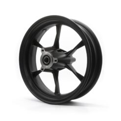 Cerchio 3.00 3 Fori Pitbike Motard 12" VMC Superlight - Cuscinetto 20 mm