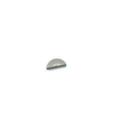 Chiavetta in acciaio 16 x 6.5 x 4 (Acciaio 39NiCrMo3) per frizione Vespa PX VMC
