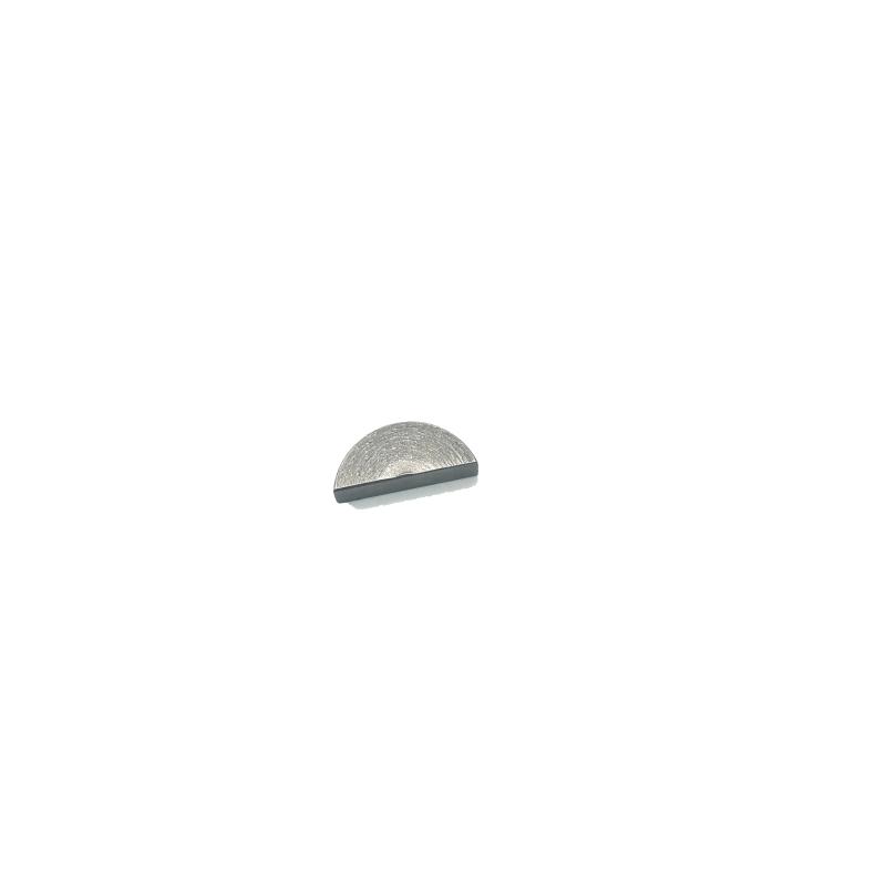 Chiavetta in acciaio 16 x 6.5 x 4 (Acciaio 39NiCrMo3) per frizione Vespa PX VMC