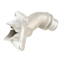 Collettore di aspirazione lamellare per cilindro vespa vmc rva 100