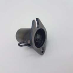 Collettore per Marmitta Racing VMC Girata 62 - Cilindro Girato