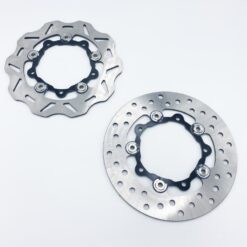 Disco Freno VMC Flottante Per Vespa