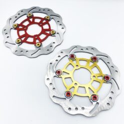 Disco Freno 220 mm Flottante 3 Fori VMC
