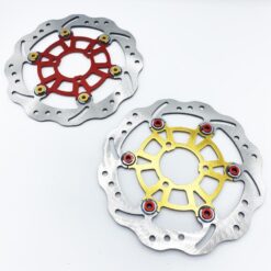 Disco Freno 240 mm Flottante 3 Fori VMC