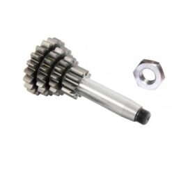 Ingranaggio multiplo cluster VMC 10-14-17-20 per Vespa smallframe