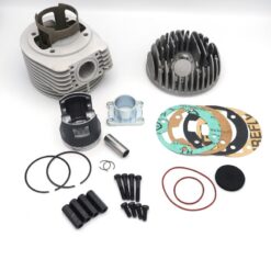 Gruppo termico VMC STELVIO 177cc Ø 63mm e corsa 57mm, Candela Centrale